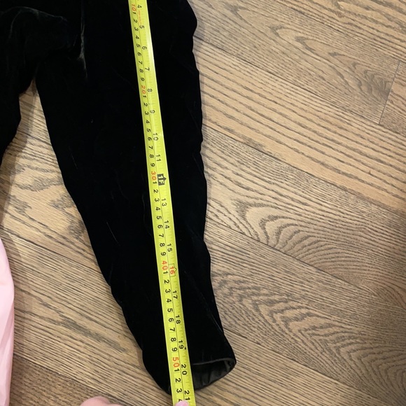 80's Formal Dress Hildegarde Sausik - Picture 12 of 16